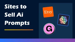 Best Marketplaces to Sell AI Prompts