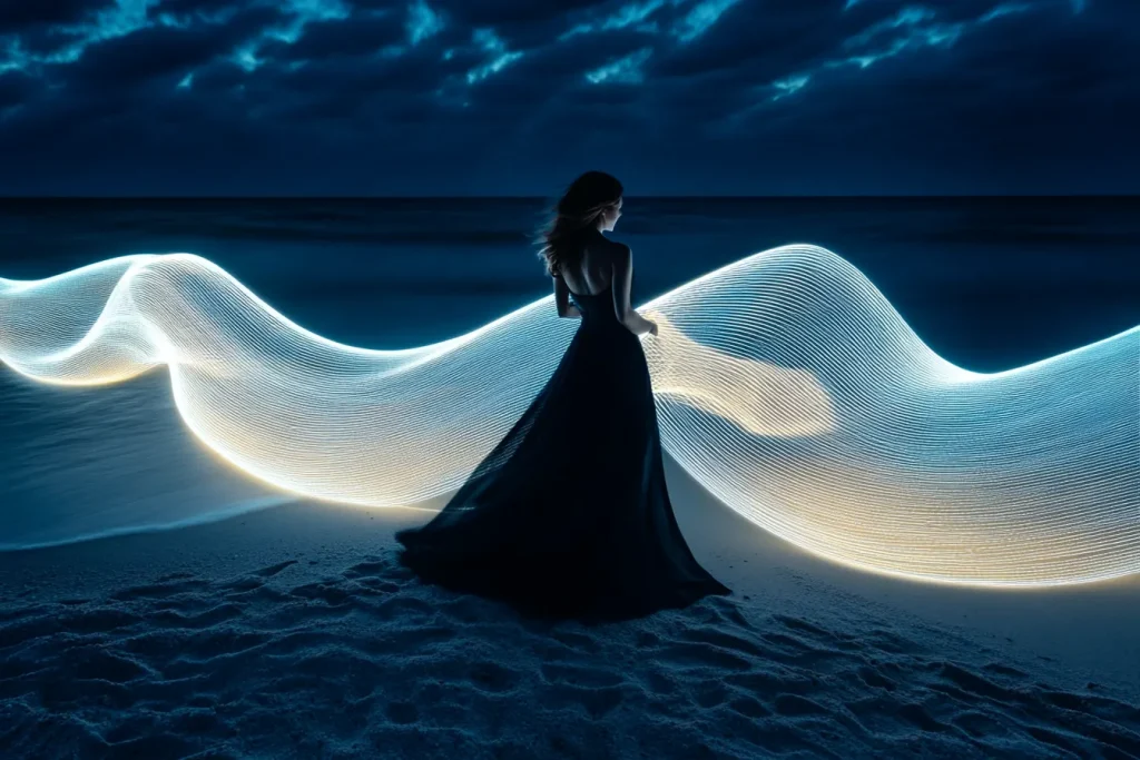 Light Painting