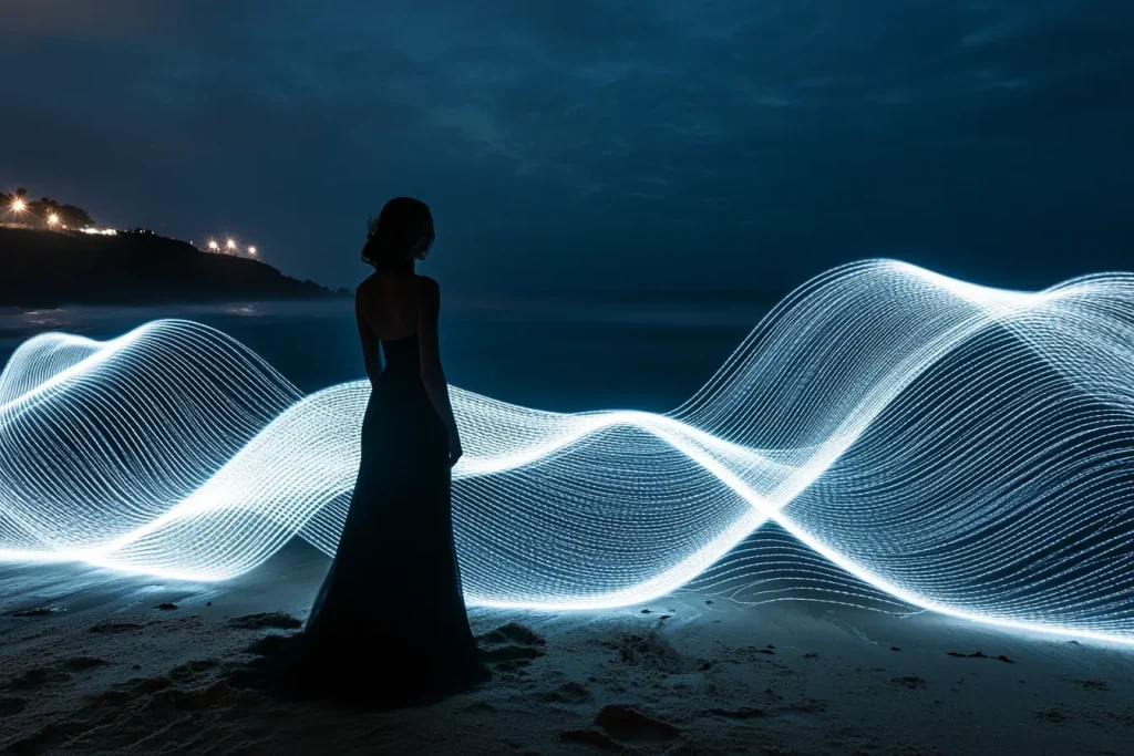 Light Painting